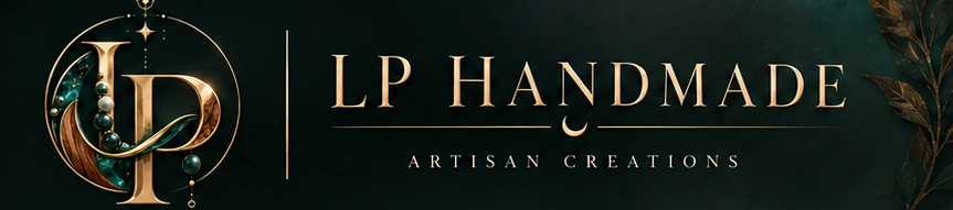 LP Handmade — Artisan Creations