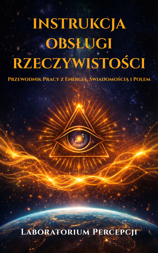instrukcja obsługi rzeczywistości