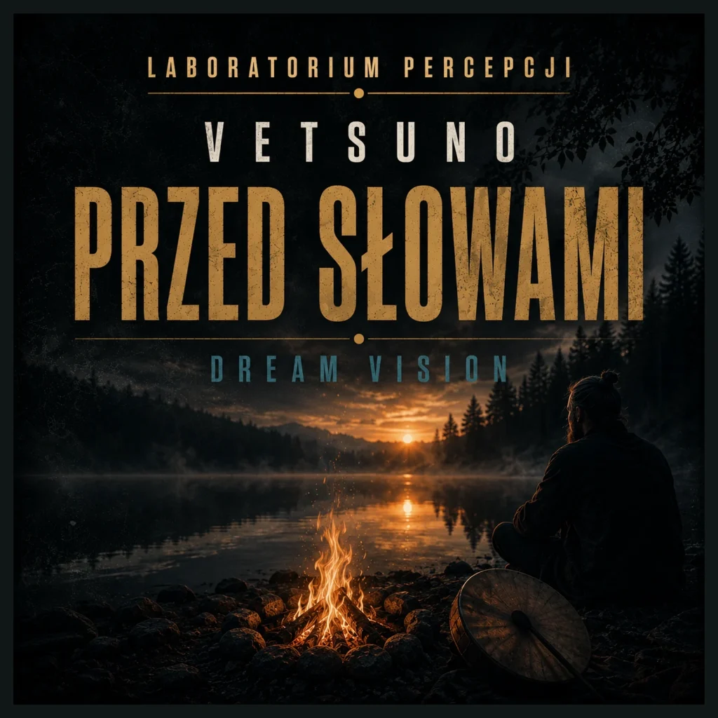 GŁOS ZANIM ZROZUMIESZ